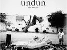 The Roots - Undun Vinyl LP NEU eu0950155