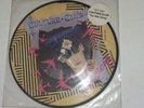 RARE WAR SONG 7'' PICTURE DISC WITHDRAWN CULTURE CLUB BOY GEORGE