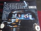 THE SPECIALS SINGLES LP VINYL ALBUM -Sealed & Unused