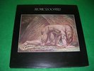atomic rooster death walks behind you LP 1970 b&c records CAS 1026 gatefold EX