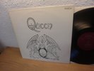 Queen Same Killer Queen Dead on Time Vinyl Schallplatte Red Amiga DDR LP