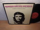 WOLFGANG DAUNER REQUIEM FOR CHE GUEVARA HOVE PSALMUS SPEI 1969 NM