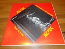 AC/DC   Bon Scott's Last Oui Oui very rare Label