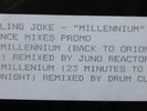 KILLING JOKE. Millennium. 12