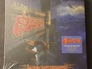 SAXON Eagles and Dragons 9LP Box SIGNED+SEALED/Motörhead Iron Maiden Slayer Doro