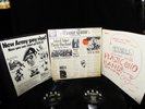 MINT SHRINK ORIG 1972 JOHN LENNON   NEW YORK 2xLP + ZAPPA Beatles + 
