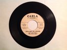 FOUR PRO'S 45 THERE MUST BE A REASON / JUST ANOTHER Northern Soul R&B Doowop VG-