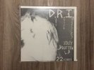 RARE/VINTAGE/HARDCORE/PUNK  D.R.I. 