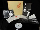 M- CLEAN  ORIG UK 1970 LP + Poster THE WHO   LEEDS   EXPLOSIVE  + ALL 11 INSERTS