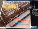 BEATLES Please Please Me/Por favor yo LP ARGENTINA MONO LDS 2095 EX+
