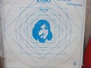LP, The Kinks Lola vs Powerman, Apeman, Reprise, EX+