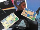 Pink Floyd-Dark Side of the Moon 1st press solid blue triangle UK 1973 VG/VG+