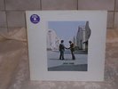 Pink Floyd Wish you were here  Blue Vinyl