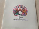 QUEEN A Night At The Opera ELEKTRA 7E-1053 LP SEALED gatefold RARE