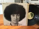 MICK FARREN: Vampires Stole My Lunch Money, Logo Records, 1st, UK, OOP LP  RARE