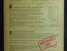 UB40 Signing Off GRADUATE Inners TEXTURED UK 1st Press VINYL LP & 12” REGGAE