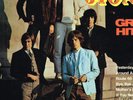 THE ROLLING STONES  