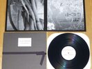 OLD CANES Feral Harmonic LP (2009) 180G VINYL #597 /1000 appleseed cast.cursive