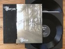 1BURZUM Belus 2xLP 180 Gram BLACK Vinyl darkthrone mayhem old funeral metal varg