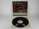 ROY ORBISON LONELY AND BLUE VINYL RECORD ALBUM