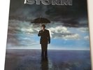 The Storm - Self Titled Vinyl LP Rare German 1st Press 1991 EX+