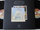 LED ZEPPELIN:  THE SONG REMAINS THE SAME, UK 1st press Swan Song SSK 89402, vg+