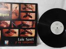 LUIS SANTI Y Su Conjunto 