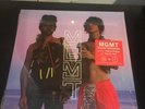 MGMT - Oracular Spectacular LP 19512-1