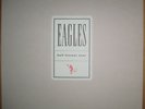 2 Vinyl LP Hell Freezes Over - Eagles -- Joe Walsh Glenn Frey Crosby Stills Nash