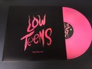EVERY TIME I DIE LOW TEENS LP HOT PINK VINYL FIRST PRESSING NEW EPITAPH RECORDS