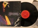 Santana - Spirits Dancing In The Flesh - 1990 US 1st Press (EX) Ultrasonic Clean