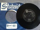 THE SWANS - HE’S MINE rare UK 1963 / NORTHERN SOUL / MOD / STATESIDE / MINT