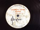 UNRELEASED DEMO ACETATE- SMALL FACES - AFTERGLOW /ME YOU AND US rare UK 1968 MOD