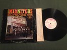 THEE MIDNITERS C 1001  VINTAGE  LP Chattahoochee records  VG