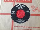 Elvis Presley   Loving You /Teddy Bear   RCA Victor 47-7000  Army Version    