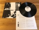 THE JAM AT THE BBC # RARE VINYL LP - PAUL WELLER - STYLE COUNCIL