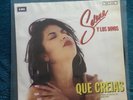SELENA Y LOS DINOS  Que Creias MEXICO 7 