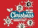 RHYTHM & BLUES CHRISTMAS / VARIOUS (UK) VINYL LP NEW