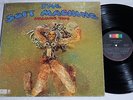 LP SOFT MACHINE (ROBERT WYATT) - VOLUME TWO ORIGINAL 1969 GATEFOLD IN MINT RARE