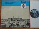Telefunken SLT 43038 - Mozart 40 & 41 - KEILBERTH
