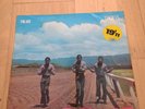 Rare Vinyl LP The Pioneers: Long Shot -  1969 Trojan TBL103  good condition.