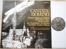 Proprius ATR - Cantate Domino - MELLNÄS Nilsson NM