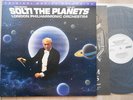 London MFSL - Holst The Planets - SOLTI nm