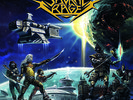 Sacral Rage - Beyond Celestial Echoes [New Vinyl]