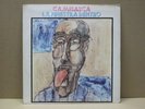 JURI CAMISASCA - LA FINESTRA DENTRO - LP - 33 GIRI - EX+/EX+ 