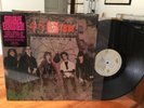 45 GRAVE: Autopsy, Restless Records, 1st, USA, Shrink with Hype Sticker LP  RARE