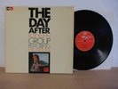 ROLF KÜHN GROUP THE DAY AFTER FEAT. PHIL WOODS LP 1973 IN MINT