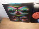 BADEN BADEN FREE JAZZ ORCHESTRA : GITTIN TO KNOW Y`ALL 1969 MINT