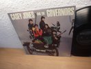 CASEY JONES AND THE GOVERNORS 1966 IN MINT RARE GOLDEN 12