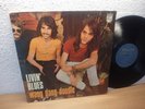 Livin' Blues rare '71 Dutch 1st press LP Wang Dang Doodle on Philips Plays NM